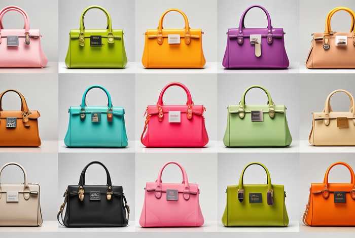 小品牌包包排行榜前十名图片 小品牌包包排行榜前十名图片及价格