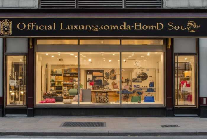 正规二手奢侈品回收店 - 正规二手奢侈品回收店在哪里