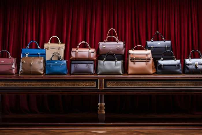 奢侈品牌男包排行榜前十名；奢侈品牌男包排行榜前十名有哪些