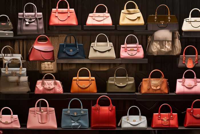 中国十大手袋品牌排行榜(中国十大手袋品牌排行榜最新) 中国十大手袋品牌排行榜(中国十大手袋品牌排行榜最新)