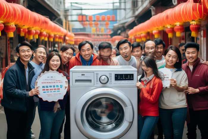 中国洗衣机十大品牌 - 中国洗衣机十大品牌朋友帮助