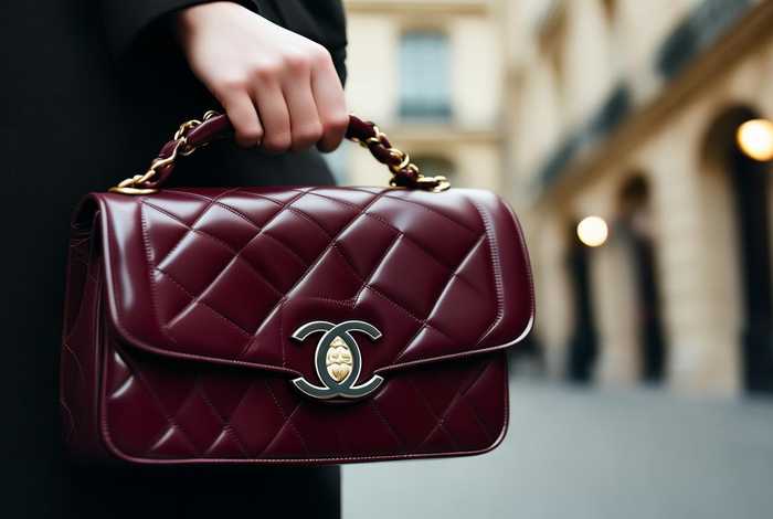 香奈儿经典女包排名（香奈儿经典女包排名第几）