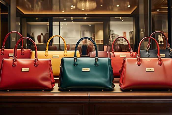 奢侈品牌包包名字，奢侈品包包品牌大全及名字logo