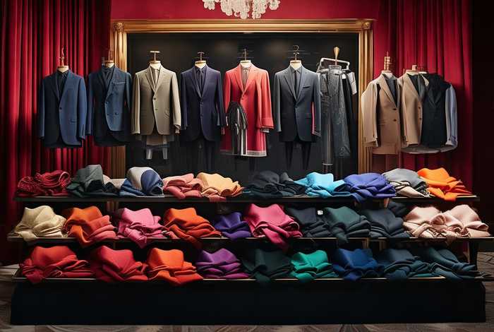 世界十大品牌奢侈品衣服 - 世界十大品牌奢侈品衣服排名