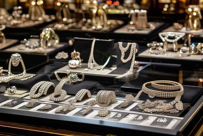 世界名牌首饰奢侈品排行榜图片 - 世界名牌首饰奢侈品排行榜图片及价格