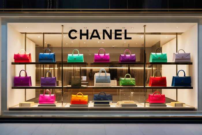 香奈儿新款包专柜在哪、香奈儿新款包专柜在哪买