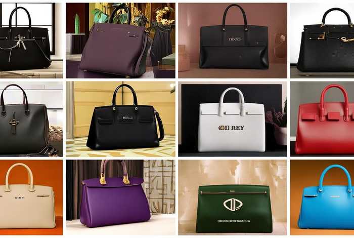 十大奢侈品包包排名及图标志名字（十大奢侈品牌包包标志及名称）