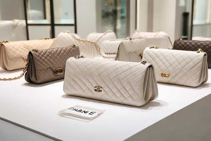 香奈儿入门级包包价格(香奈儿入门级包包价格是多少) 香奈儿入门级包包价格(香奈儿入门级包包价格是多少)