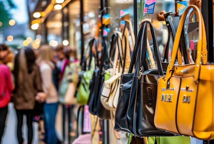 现在的包包为什么越来越便宜、现在的包包为什么越来越便宜很多