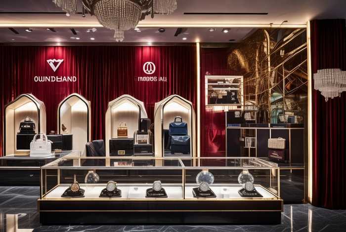 奢侈品前十品牌，奢侈品前十品牌排行榜