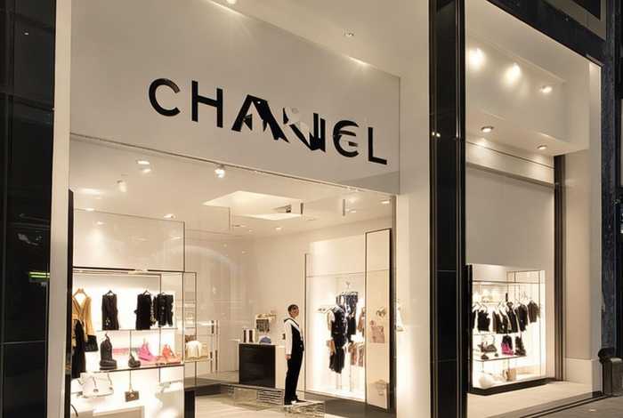 香奈儿中国贸易有限公司官网 香奈儿中国贸易有限公司是正品吗 香奈儿中国贸易有限公司官网 香奈儿中国贸易有限公司是正品吗