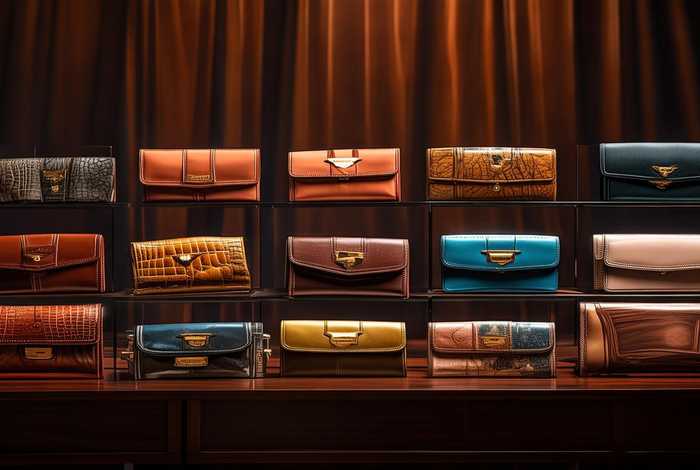 奢侈品钱包品牌有哪些 - 奢侈品钱包品牌有哪些名字