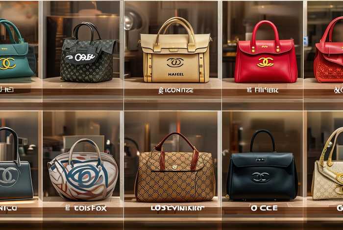 世界十大名牌包包 - 世界十大名牌包包标志和名字 世界十大名牌包包 - 世界十大名牌包包标志和名字