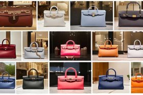 十大值得买的大牌包包有哪些 十大值得买的大牌包包有哪些图片