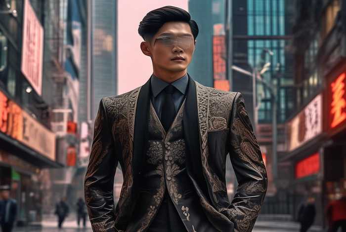 中国男装十大名牌服装排名第一名 中国男装十大名牌服装排名第一名是谁