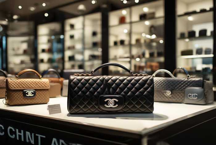香奈儿包回收平台 - 香奈儿包回收价多少钱