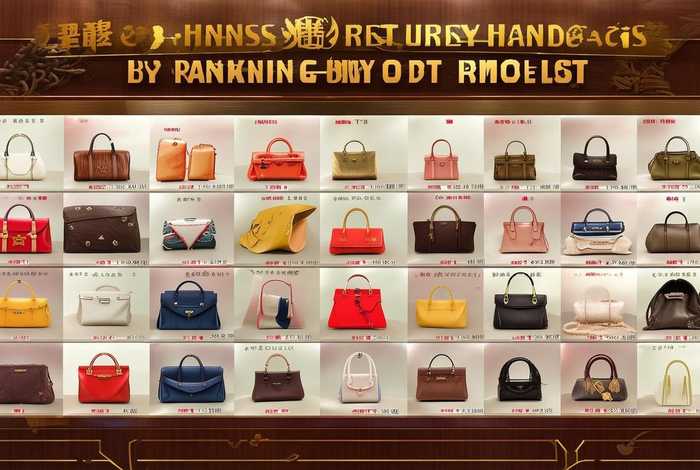 中国十大名牌包包排名及价格表、中国十大名牌包包排名及价格表图片