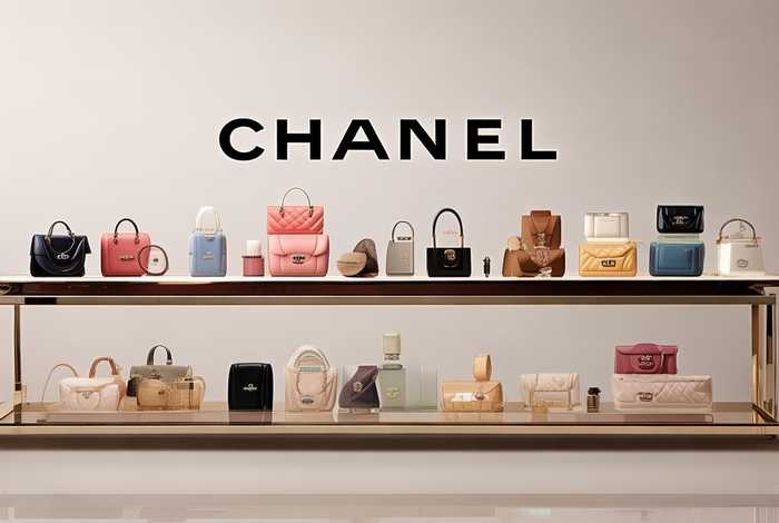 香奈儿官网报价 香奈儿官网报价表