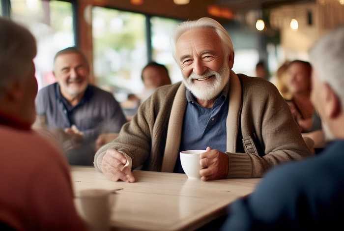 适合60岁老人干的生意、适合60岁老人干的生意有哪些