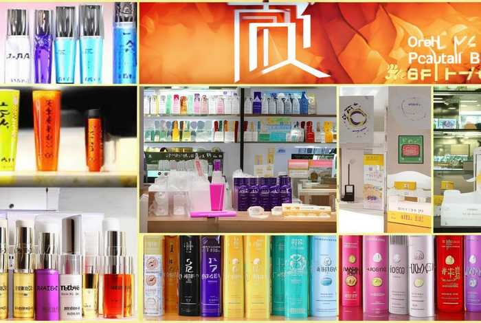 有哪些国货品牌、有哪些国货品牌护肤品