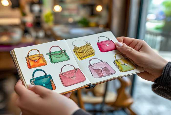 小众包包推荐小红书、好看的包包推荐小红书