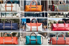 十大名牌帆布包排名 十大名牌帆布包排名前十