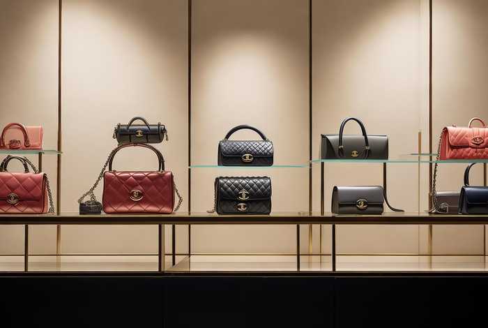 香奈儿包官网价格及图片 香奈儿包包官网价格及图片价格