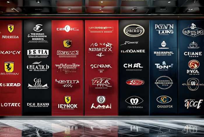 世界奢侈品牌大全图片(世界奢侈品牌大全图片及名称) 世界奢侈品牌大全图片(世界奢侈品牌大全图片及名称)