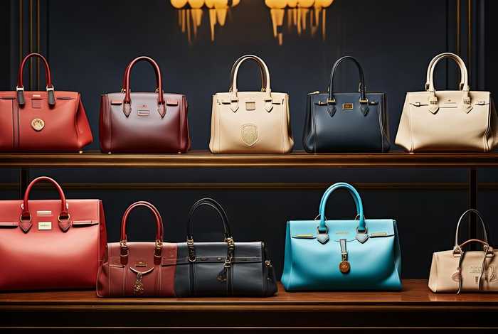 世界十大品牌包包图片 - 世界十大品牌包包图片及价格