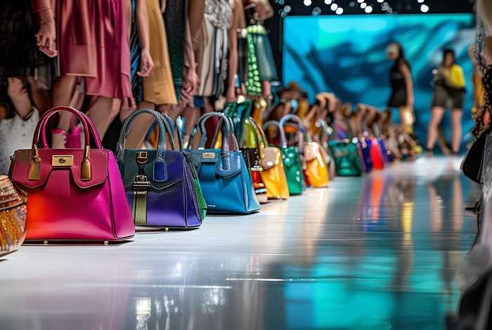 时尚舞台包包 时尚舞台包包图片大全