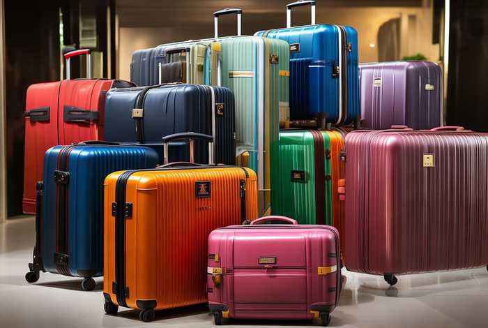 世界十大箱包 世界十大名牌箱包