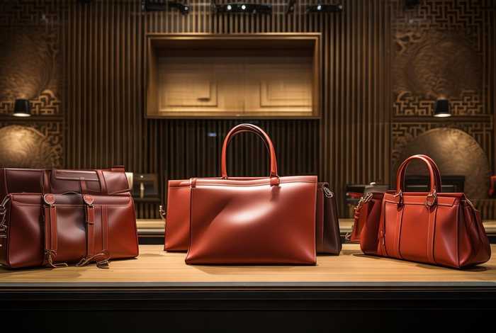 中国十大真皮包品牌；中国十大真皮包品牌有哪些