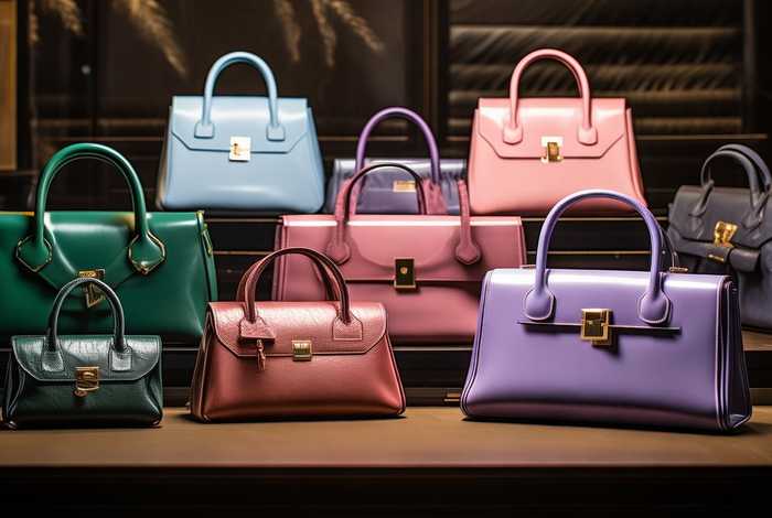 十大小众轻奢品牌包包价格（十大小众轻奢品牌包包价格多少）