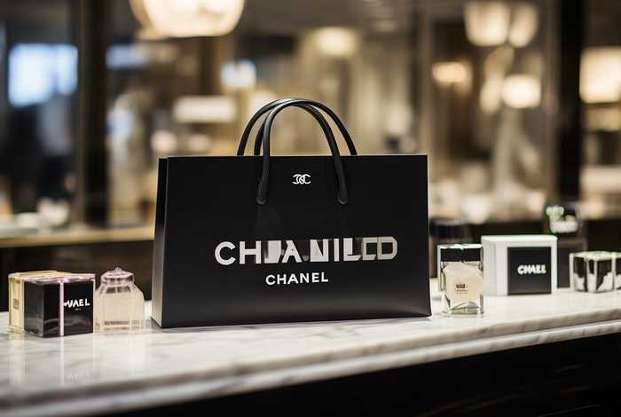 在香奈儿官网买东西有没有赠品 - 在香奈儿官网买东西有没有赠品啊