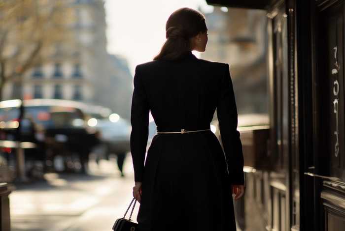 香奈儿最经典的单品、香奈儿最经典的单品是什么