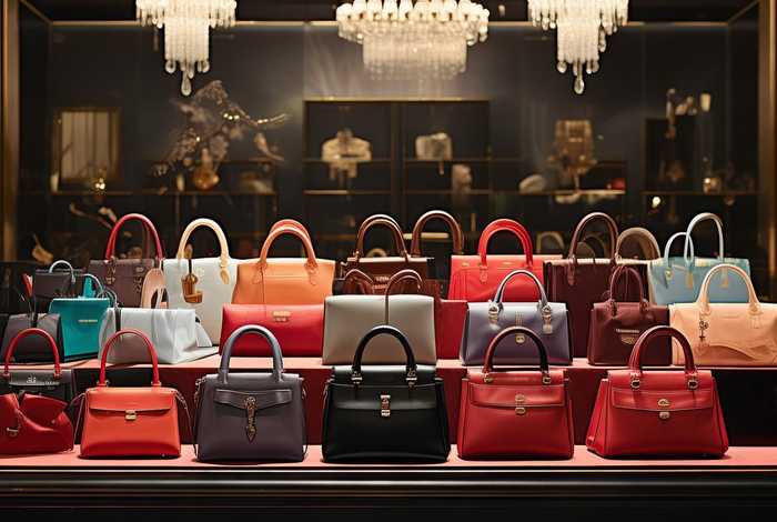 奢饰品包牌子排行 - 奢饰品包牌子排行榜
