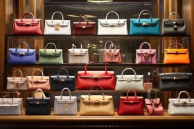 十大奢侈品包包品牌有哪些，十大奢侈品包包品牌有哪些名字