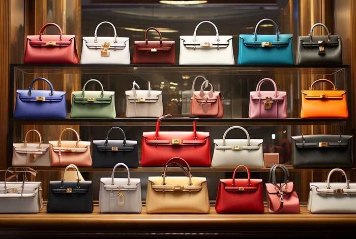 十大奢侈品包包品牌有哪些，十大奢侈品包包品牌有哪些名字