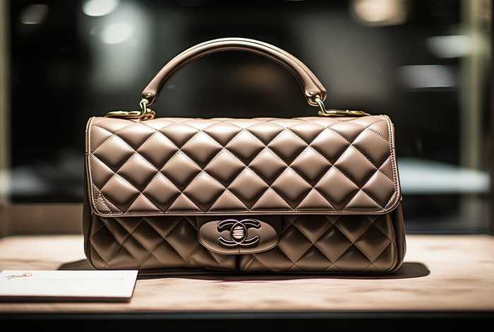 香奈儿包包必买经典款2023二手（香奈儿包包必买经典款2023二手多少钱）