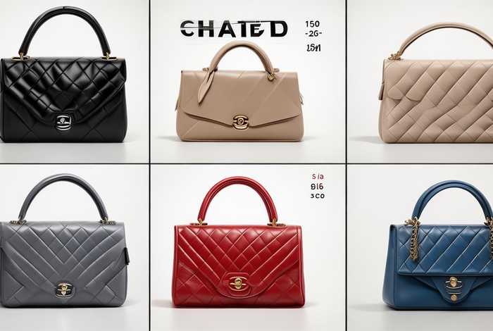 香奈儿新款包包官网价格图片大全，香奈儿新款包包官网价格图片大全及价格