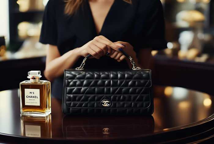 香奈儿包最值得购买的是哪款 香奈儿包最值得购买的是哪款香水