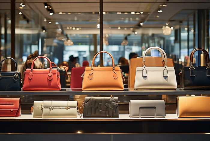 世界名包女士品牌排行榜；世界名包女士品牌排行榜前十名