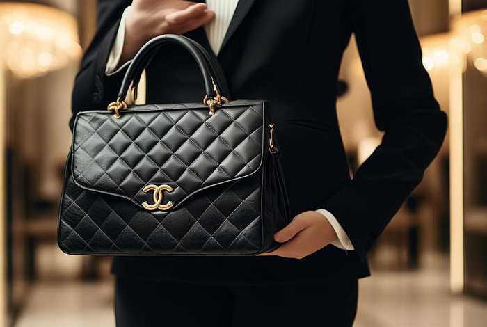 香奈儿的包包多少钱一个（香奈儿的包包多少钱一个中国真的）