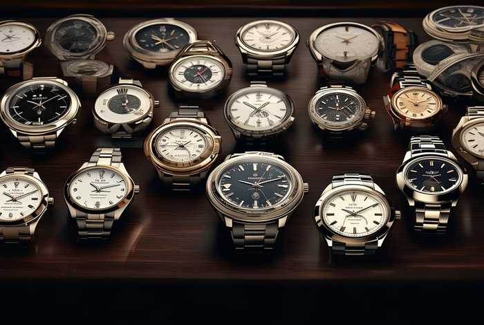 手表品牌排行榜前30名 - 手表品牌排行榜前30名有哪些