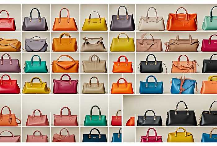 所有包包，所有包包的品牌