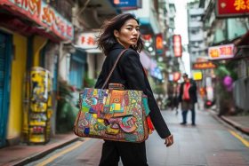 香港小众包包、香港小众包包品牌有哪些