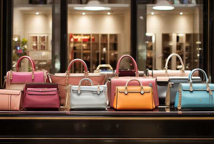 世界轻奢女包品牌，世界轻奢女包品牌有哪些