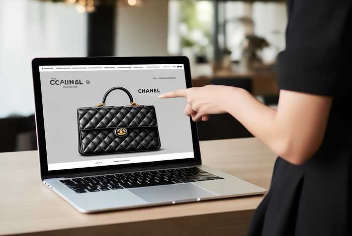 香奈儿包包如何线上购买正品 - 香奈儿包包如何线上购买正品的