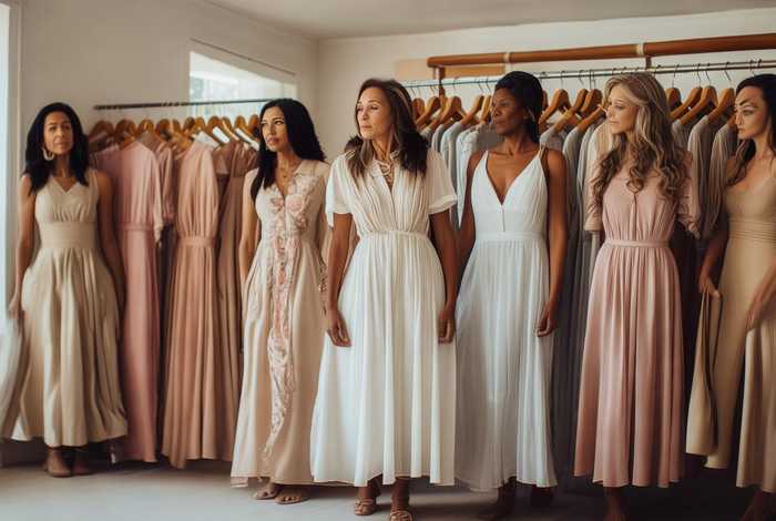 小众又不贵的女装品牌35岁；小众又不贵的女装品牌35岁以上