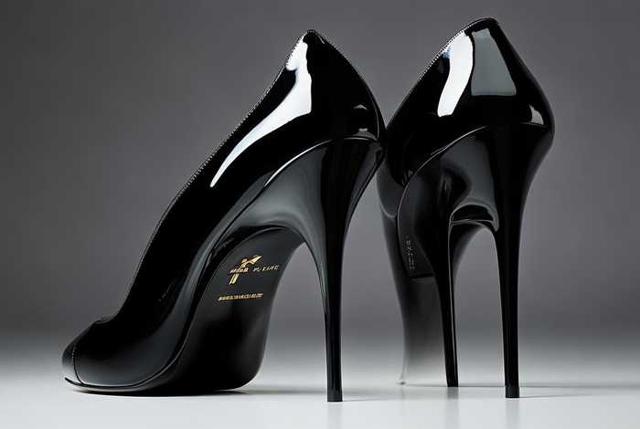 圣罗兰官网中国官方网站高跟鞋；圣罗兰鞋子中国官网